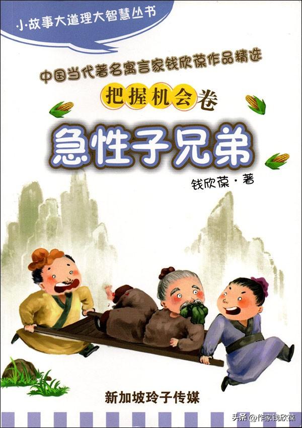 臧谷亡羊的意思，臧谷亡羊的意思文言文！