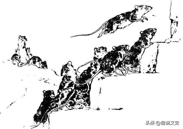 民间故事有哪些，民间故事有哪些书名！