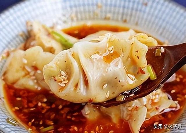 立冬为什么吃饺子的意义，立冬吃饺子有什么意义！