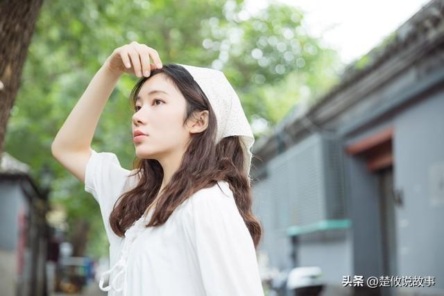 小小说｜离婚再嫁的年轻丈母娘