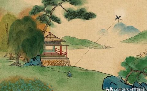 村居改写作文300字，村居改写作文300字四年级！