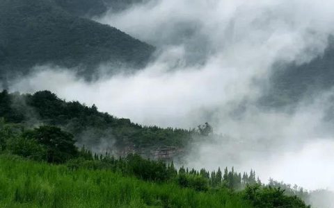 描写山景的优美句子50字开头，描写山景的优美句子50字以内！