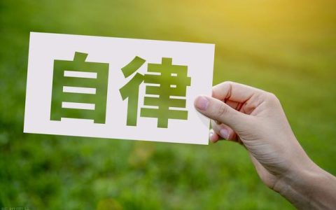 网课自律演讲稿，网课自律演讲稿300字！