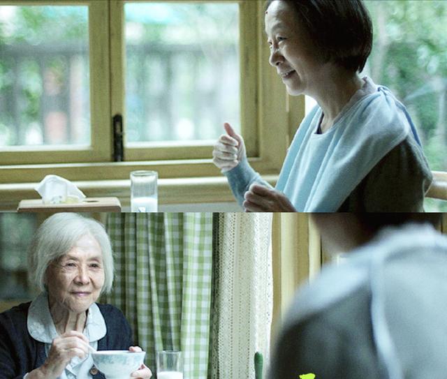 影片《妈妈》中国家庭的母女关系、社会关系