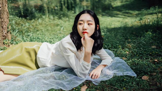 情感故事一个出轨的女人自述