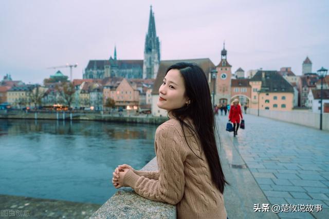 微小说｜公公与三儿媳(情感类故事)