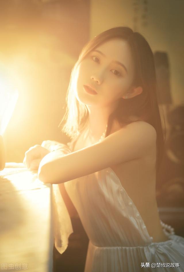 小说｜泡了领导女儿