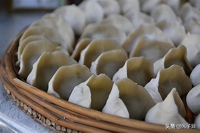 立冬为什么吃饺子的意义，立冬吃饺子有什么意义！