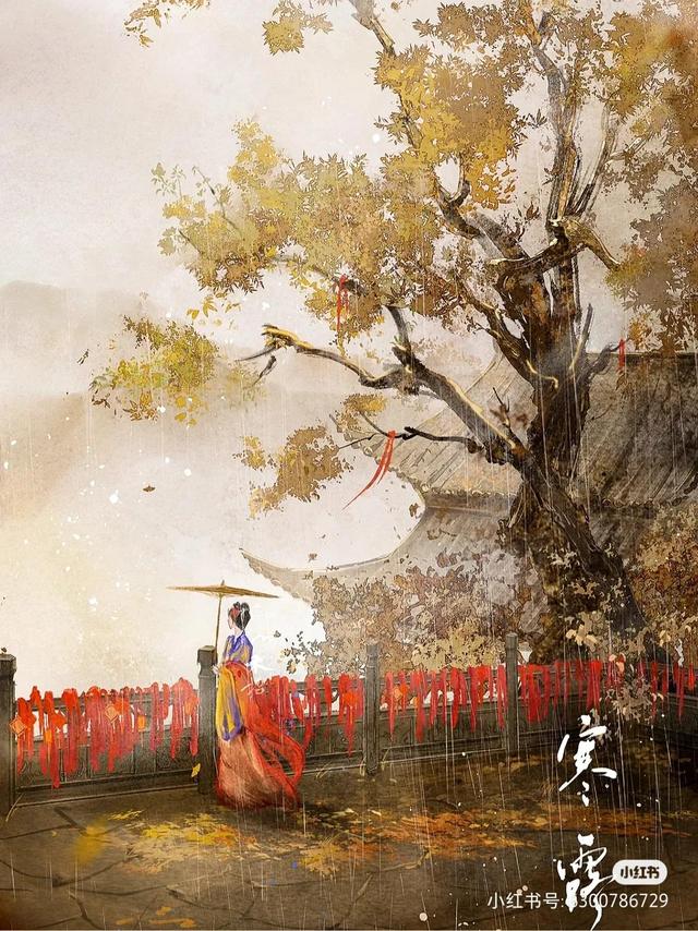 春江花月夜原文及翻译，春江花月夜意象有哪些！