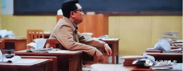 《老师好》观后感我喜欢这样一位老师