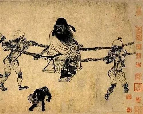 七月半鬼门开童谣，七月半鬼门开童谣歌曲！