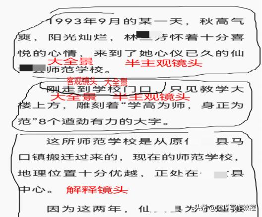 叙事作文300字初中作文家人，叙事作文300字作文初一！