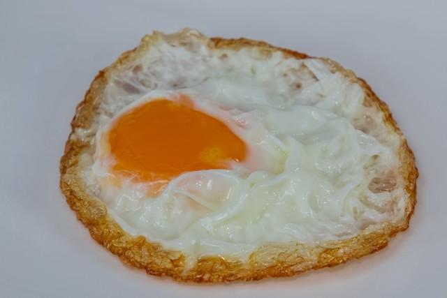 第一次煎鸡蛋的作文400个字，第一次做煎鸡蛋饼作文300字！