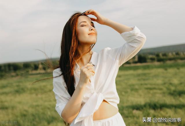 小说｜离家出走的嫂子(情感类故事)