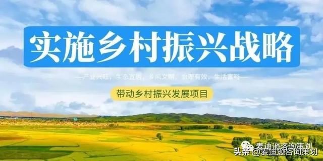村级产业发展规划范文，村级产业发展规划范文大全