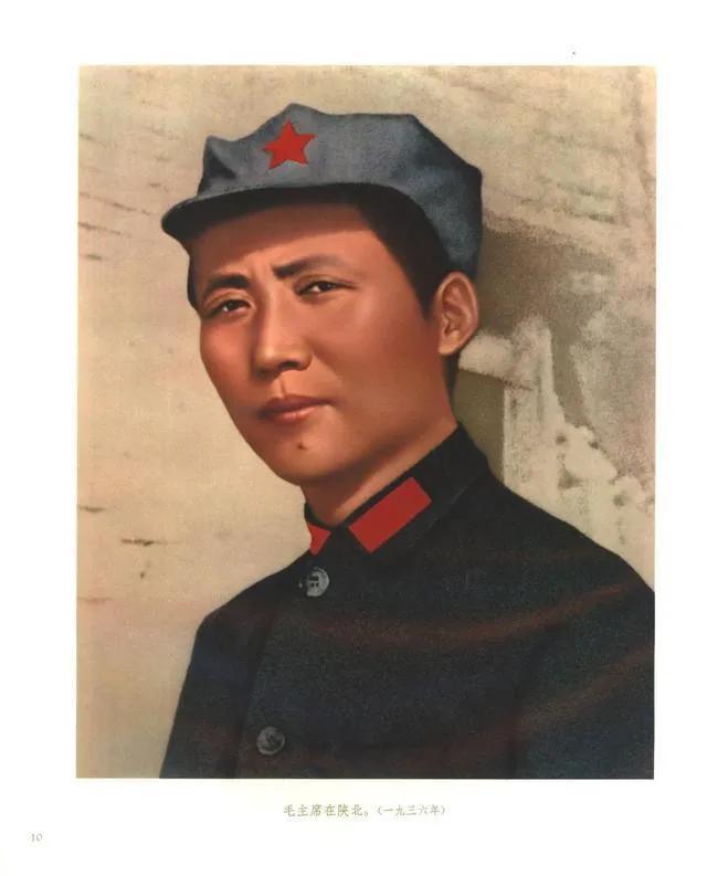 艾青的诗集有哪些，艾青主要诗集有