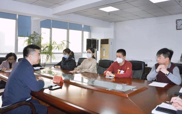首批到鞍山政务实习学子谈感想，市人社局不断探索校地联合促就业新路径