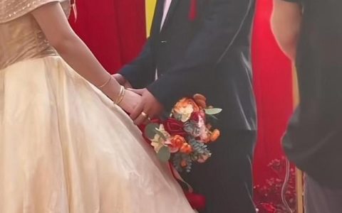 新婚大喜祝福语_八个字，新婚大喜百年好合是什么意思