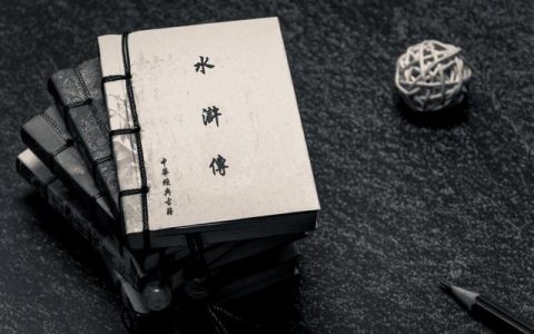 水浒传感悟50字，水浒传感悟50字左右