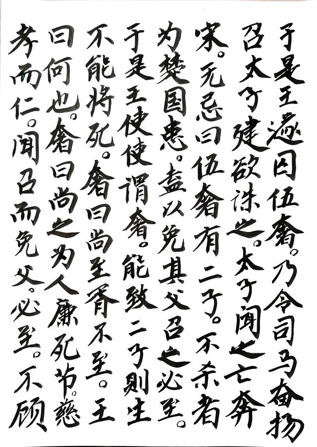 史记观后感300字作文怎么写，史记观后感300字作文大全