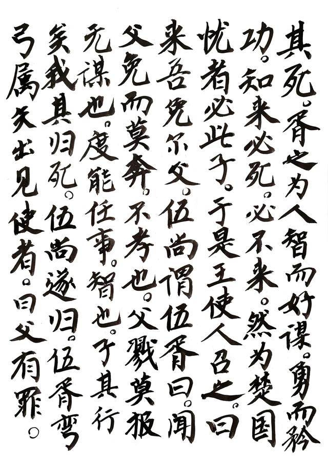 史记观后感300字作文怎么写，史记观后感300字作文大全