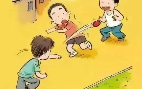 不同的童年读后感二年级，泰戈尔不同的童年读后感二年级