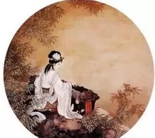 秋夜曲王维古诗，秋夜曲古诗