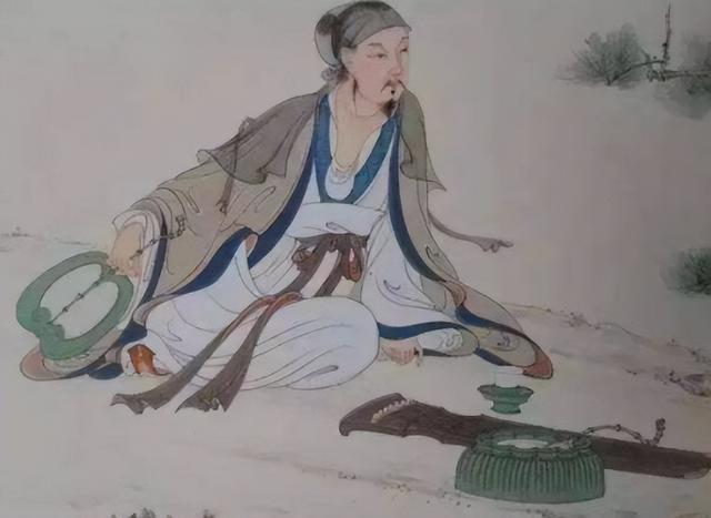 森林里的故事简笔画简单，森林里的故事简笔画有颜色的