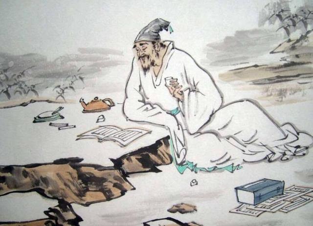 森林里的故事简笔画简单，森林里的故事简笔画有颜色的