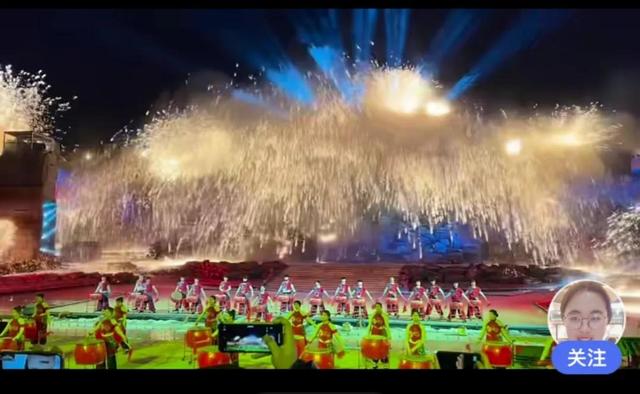 司徒小镇打铁花表演时间2023，司徒小镇打铁花表演时间2023年