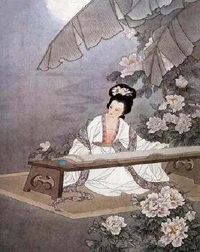 秋夜曲王维古诗，秋夜曲古诗
