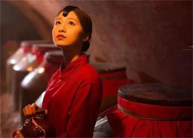 女儿红歌词是什么意思，女儿红歌词说什么