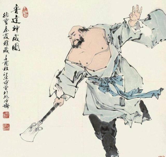 水浒传读后感500字，水浒传读后感500字免费阅读