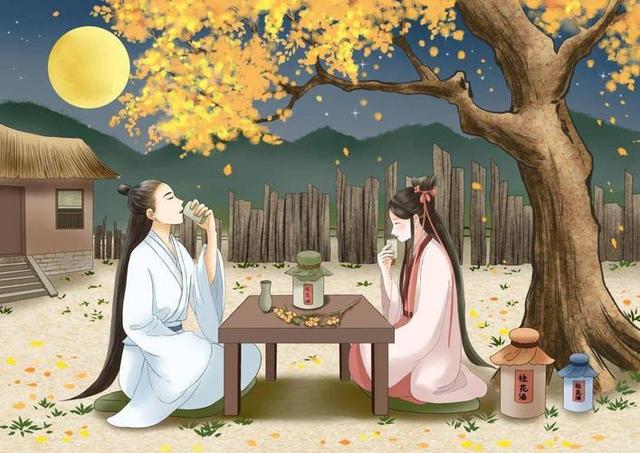 女儿红歌词是什么意思，女儿红歌词说什么