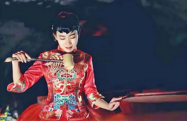 女儿红歌词是什么意思，女儿红歌词说什么