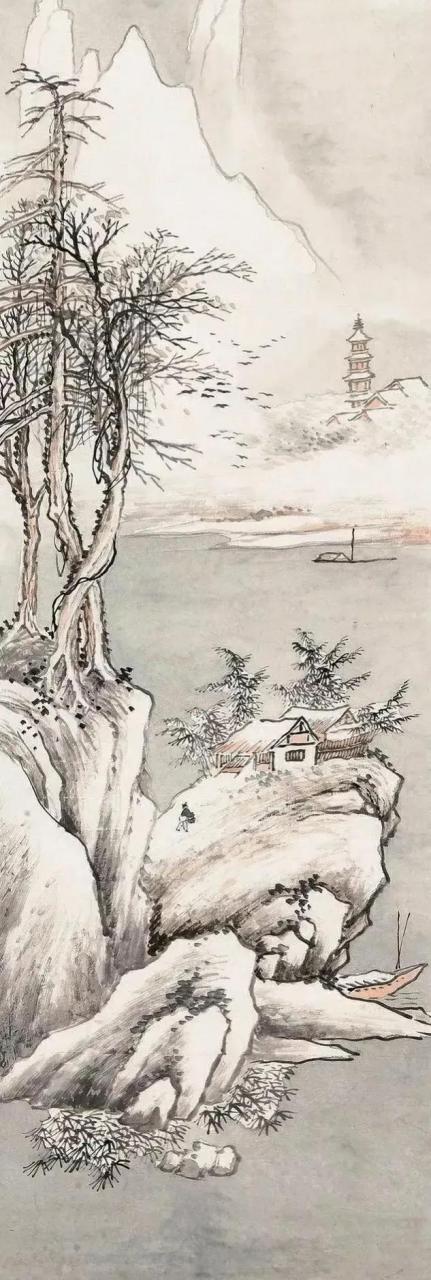 任城王元澄，任城王元澄传