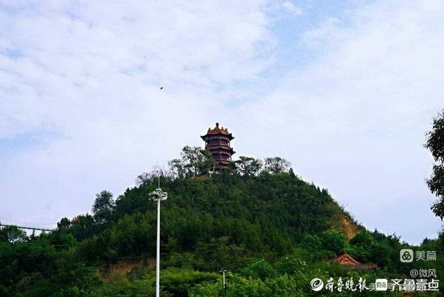 黄河东流去，黄河之滨？