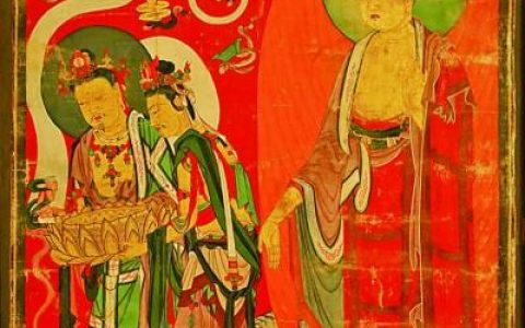 沥粉画，沥粉画技法？