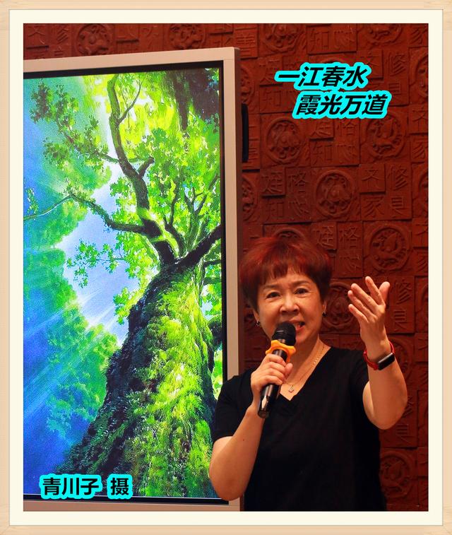 聆听天籁之音,天籁之音聆听者?