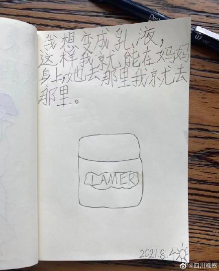 小女孩日记，小女孩的回忆？