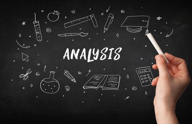 学情分析,学习数据分析?