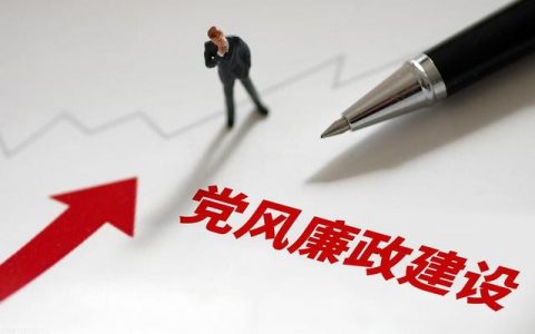 廉政表现情况，廉政表现评估？ (2)