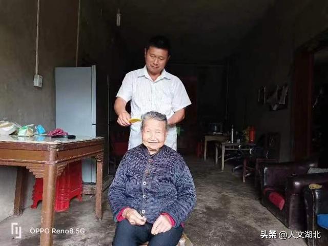 孝子的故事，孝子的感人故事？