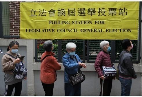 选举结果的报告，选举结果分析报告？
